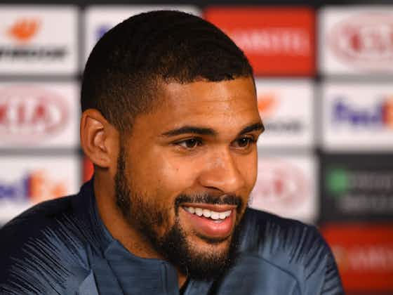 Article image:Loftus-Cheek vows to come back strong from Achilles surgery