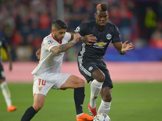 Article image:He took 10 seconds to be ready – Mourinho salutes professional Pogba
