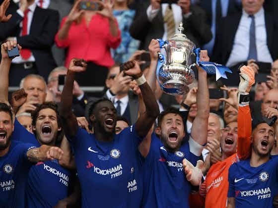 Article image:Holders Chelsea to host Forest in FA Cup, possible non-league test for Arsenal