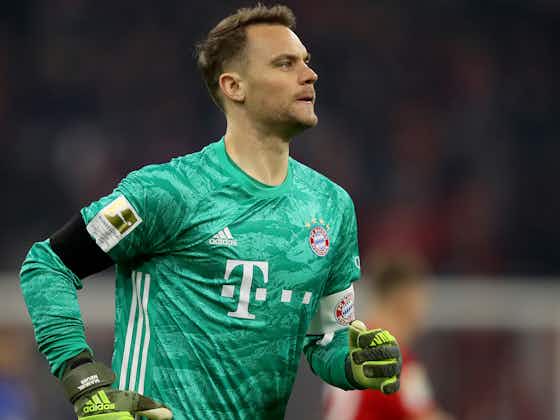Article image:Bayern Munich in no rush over contract talks with stars – Salihamidzic
