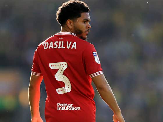 Article image:Chelsea's Dasilva joins Bristol City on permanent deal