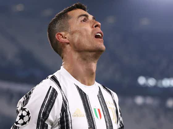 Article image:Ronaldo is one of the greats but nobody can win things alone – Fernandes defends Juventus forward