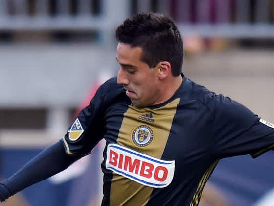 Article image:MLS Review: Union keep pace in east after heaping misery on DC, Krkic scores for Montreal