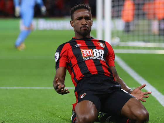 Article image:Bournemouth 2 Brighton and Hove Albion 1: Ibe's glittering cameo inspires Cherries' first win of 2017-18