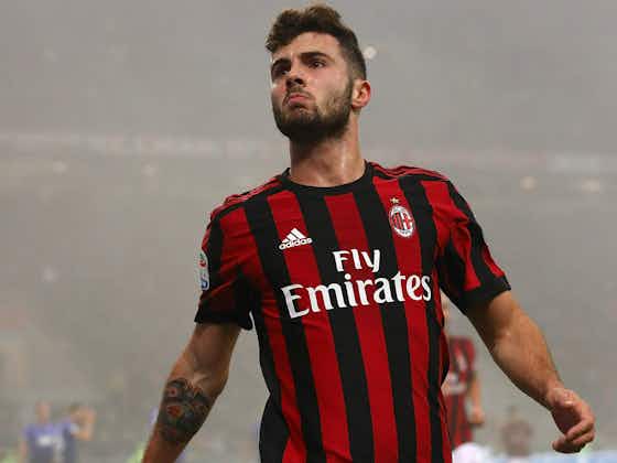 Article image:AC Milan 2 Lazio 1: Cutrone on target as Rossoneri resurgence continues
