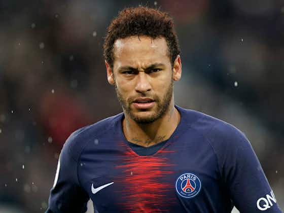 Article image:Silva: I want Neymar to stay at PSG