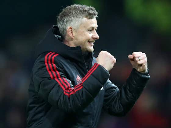 Article image:Solskjaer has changed so much at Man United – Shaw