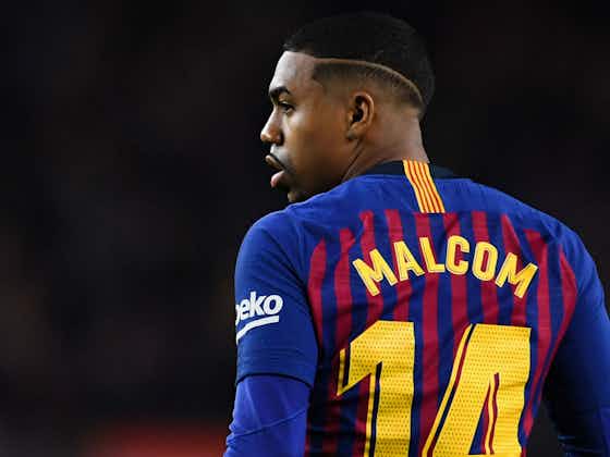 Article image:Bartomeu out: Suarez to Malcom – 10 transfers that defined Barca president's reign