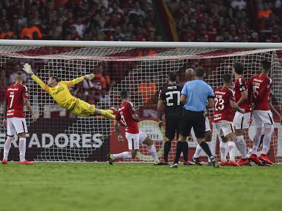 Article image:Copa Libertadores Review: River draw again, Mineiro claim comeback win
