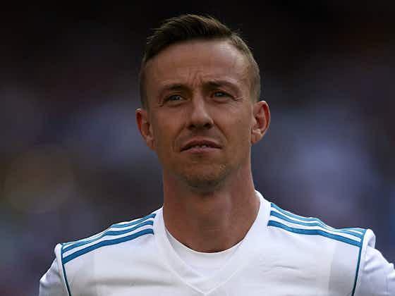 Article image:Guti to replace Zidane at Real Madrid, claims Murcia president