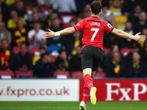 Article image:Shane Long and the fastest goals in Europe's top-five leagues