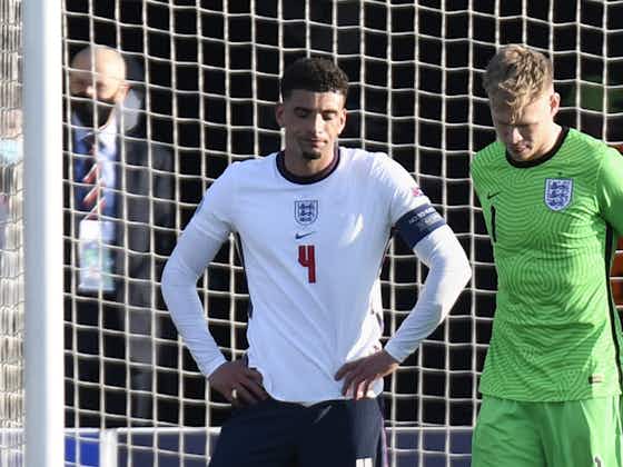 Article image:European Under-21 Championship: England and France lose opening games