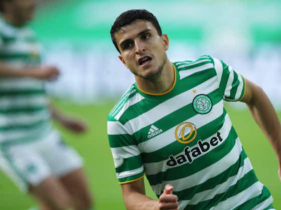Article image:Riga 0-1 Celtic: Elyounoussi digs Bhoys out of a hole with late winner in Europa League