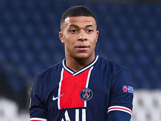 Article image:Rumour Has It: Madrid hope to sign Mbappe after Euro 2020, Ronaldo's future undecided