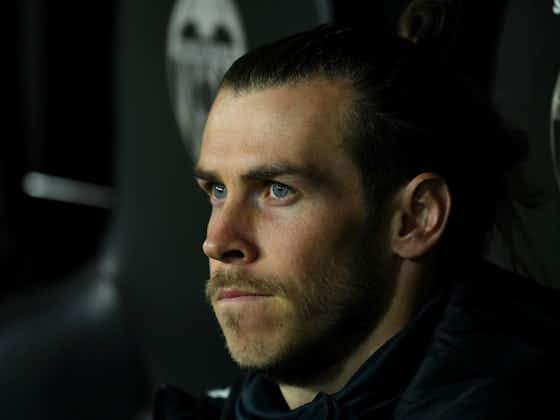 Article image:Rumour Has It: Manchester United, Spurs and Arsenal eye Bale in January