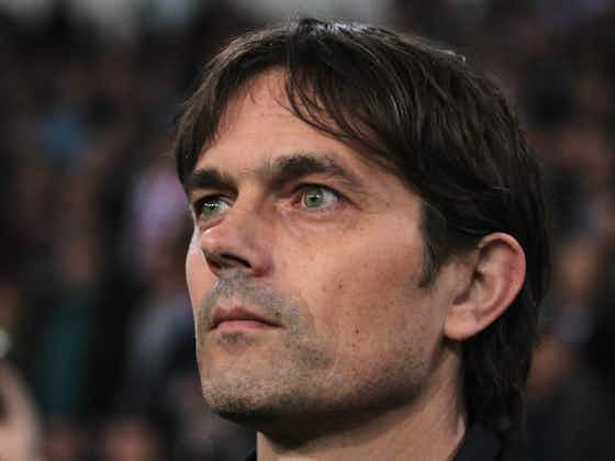 Article image:Cocu: I'm not going to try to be like Lampard