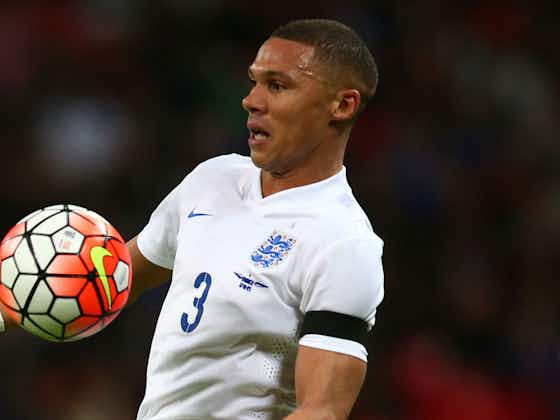 Article image:Gibbs says English revolt against racism is 'testament to the country'