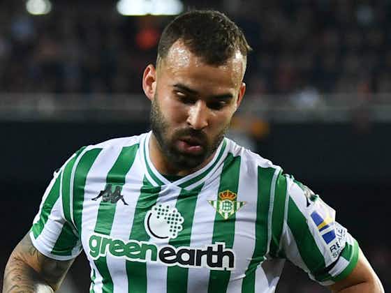 Article image:Jese must clean up his image at Sporting CP, says Simao