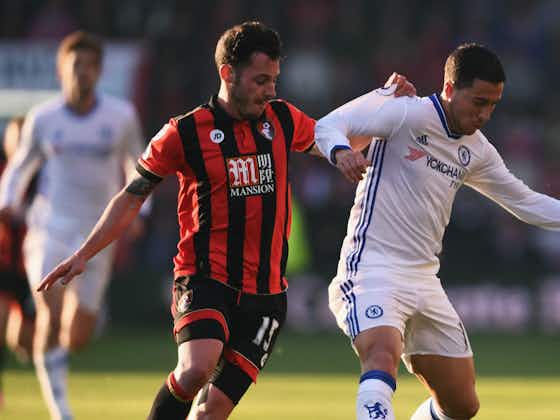 Article image:Leaders passed the test - Hazard hails Chelsea's battling spirit