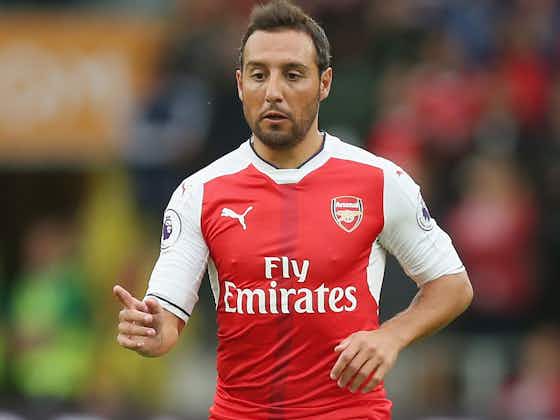 Article image:Wenger reveals Cazorla may miss another 10 weeks