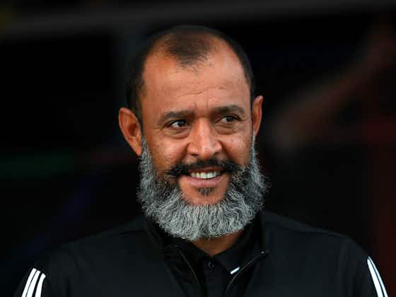 Article image:Rumour Has It: Arsenal line up Nuno with Emery on the brink