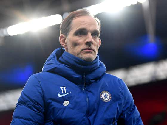 Article image:Tuchel opens door to signing new contract: I feel like part of the Chelsea family