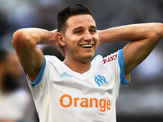 Article image:Thauvin set to miss rest of 2019 as Marseille star prepares for surgery
