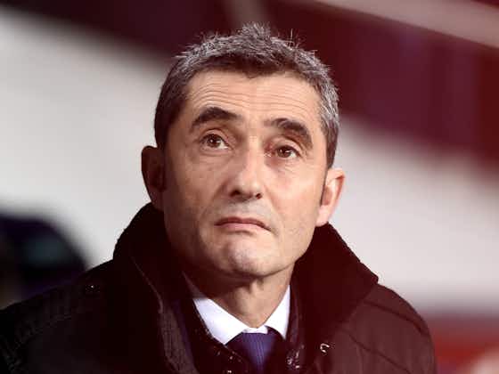 Article image:Valverde: Real Madrid semi-final a Clasico twice over