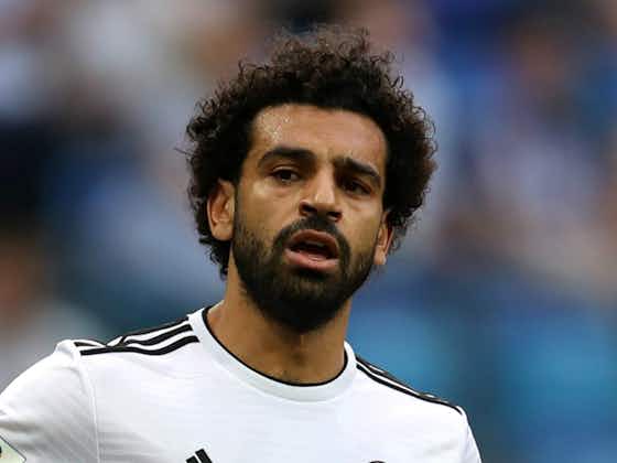 Article image:FIFA explains why Egypt's The Best votes for Salah did not count