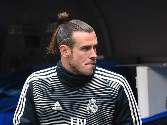 Article image:Zidane on Bale: He is part of my Real Madrid squad and will play