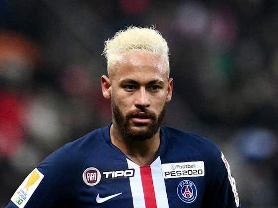 Article image:Neymar-Barcelona reunion possible, claims Rousaud