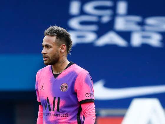 Article image:Rumour Has It: Neymar to sign new PSG deal this weekend