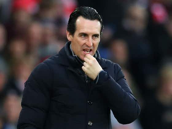 Article image:Emery prepared to give youth a chance in north London derby