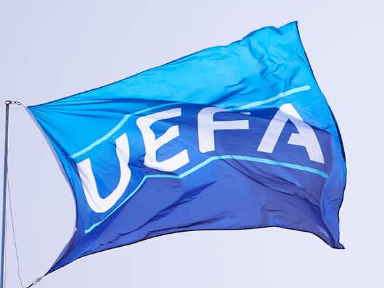 Article image:UEFA investigating Barcelona, Juventus and Real Madrid over Super League fiasco