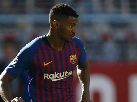 Article image:Sassuolo reel in Marlon from Barcelona