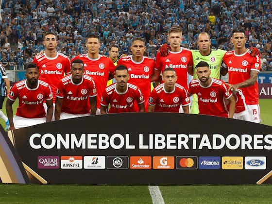 Article image:Coronavirus: Internacional players can resign if they don't want to return, says club president