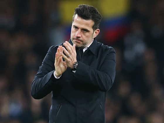 Article image:Spurs drubbing gives Silva unwanted Premier League record on 'really bad' day