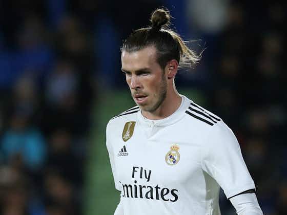 Article image:Bale will be in Real Madrid squad for final day, Zidane confirms
