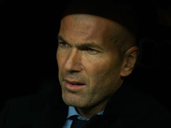 Article image:Blip will make Zidane and Madrid stronger, claims Casillas