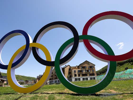 Article image:Tokyo Olympics: South Africa footballers confirmed as first two positive cases in athletes' village