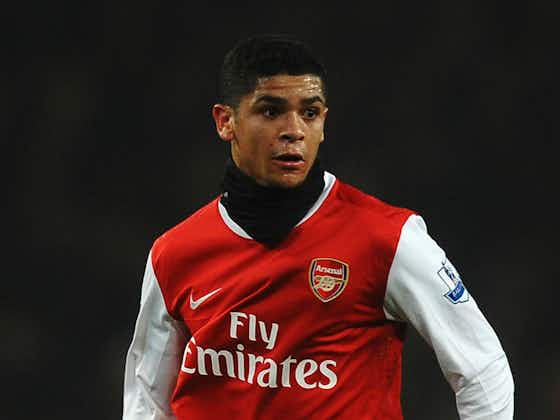 Article image:Denilson: Ex-Arsenal midfielder wants comeback after six games, three knee ops in four years