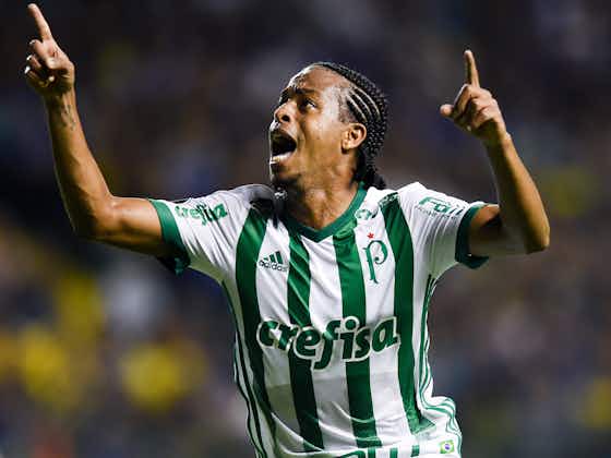 Article image:Copa Libertadores Review: Palmeiras advance, Nacional claim crucial win
