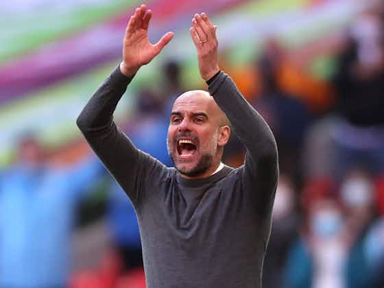 Article image:Chelsea game will not influence Champions League final, says Guardiola