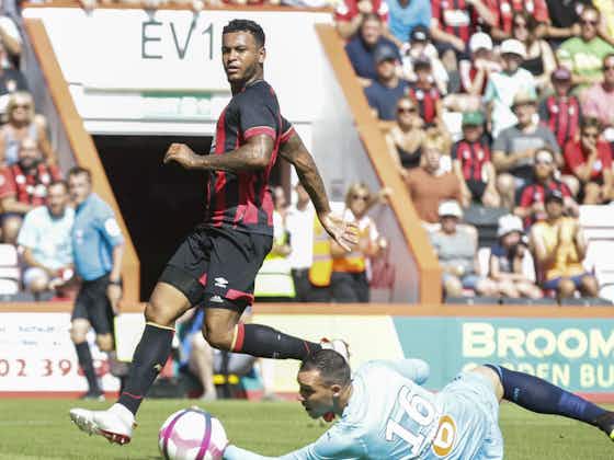 Article image:Five-star Bournemouth hammer Ligue 1 giants Marseille