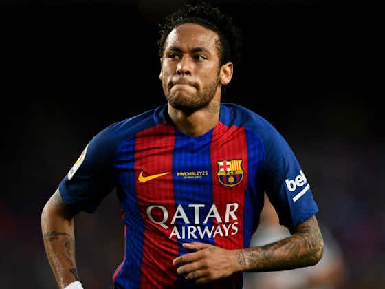 Article image:Why not? – Xavi backs Neymar to return to Barcelona