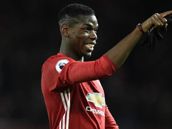 Article image:Mourinho: Pogba can score every game