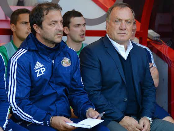 Article image:Advocaat not surprised by Roma interest in Jack Rodwell