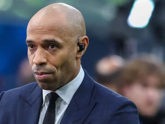 Article image:Henry claims Arteta made £30m transfer decision as Arsenal newbie ‘can win him the Premier League’