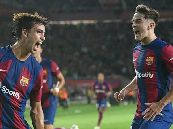 Article image:Man Utd, Liverpool, Arsenal ‘said no’ to signing €80m Barca star after Prem rivals ‘agreed’ major coup