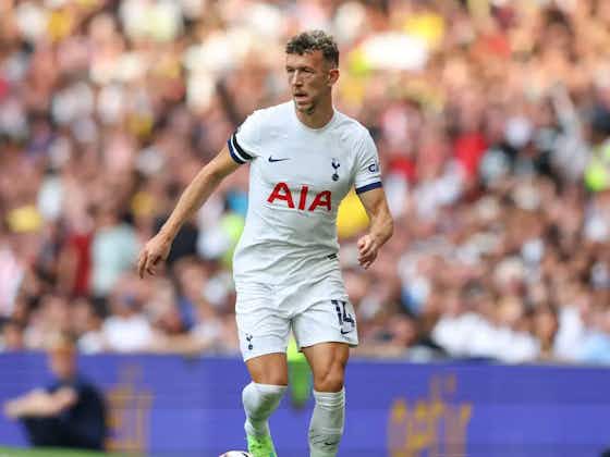 Article image:Tottenham star ‘reaches verbal agreement to join new club’ as ‘green light’ is given